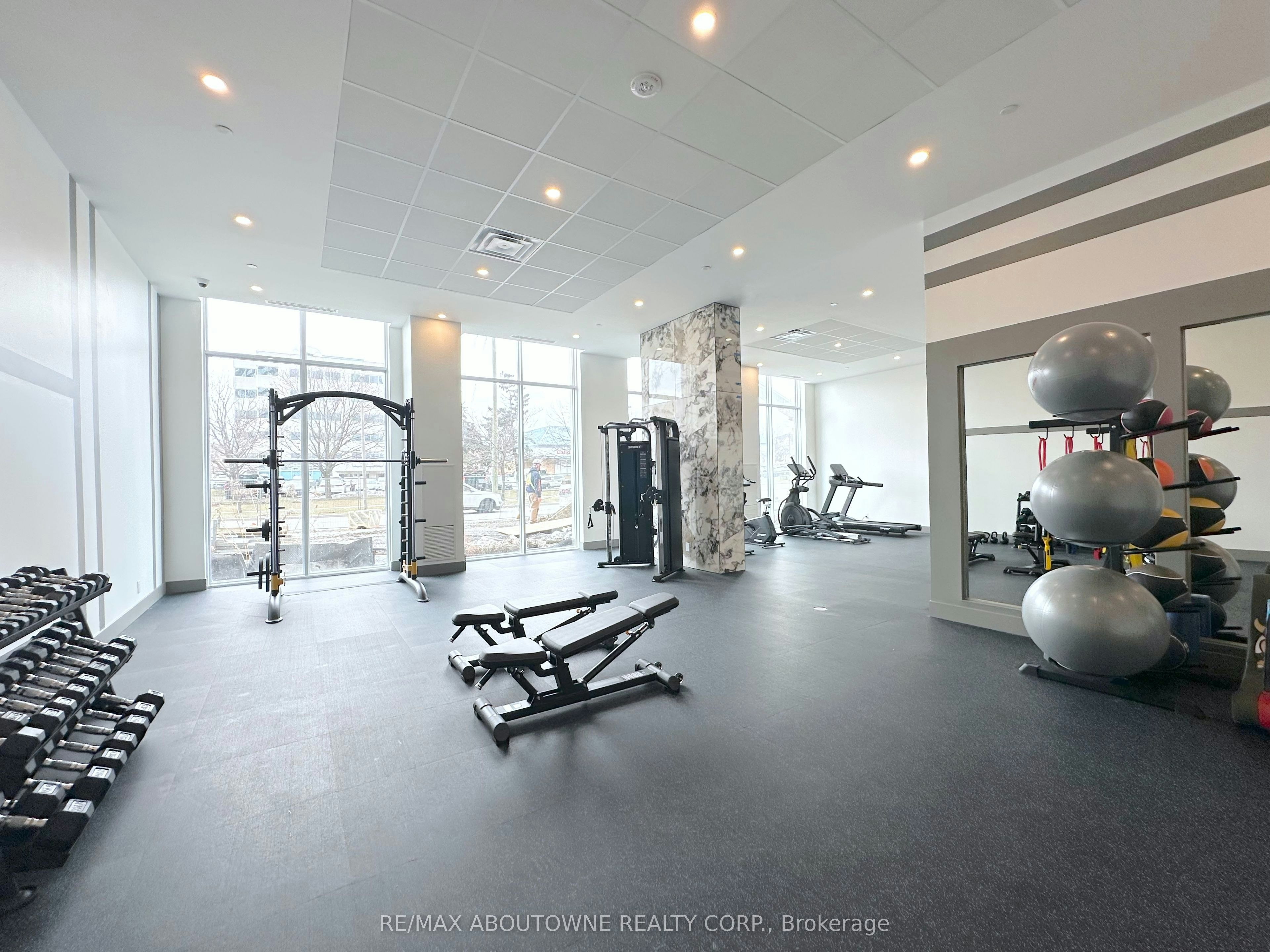 303-25 Kitney Drive, Ajax, ON, L1S 4S4 - 14