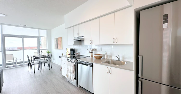 309-25 Kitney Drive, Ajax, ON, L1S 4S4 - 2