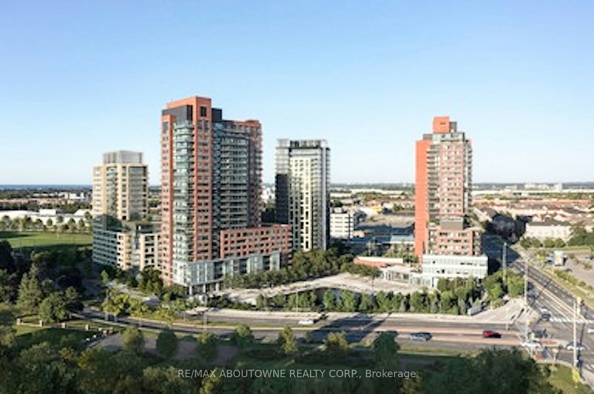 309-25 Kitney Drive, Ajax, ON, L1S 4S4