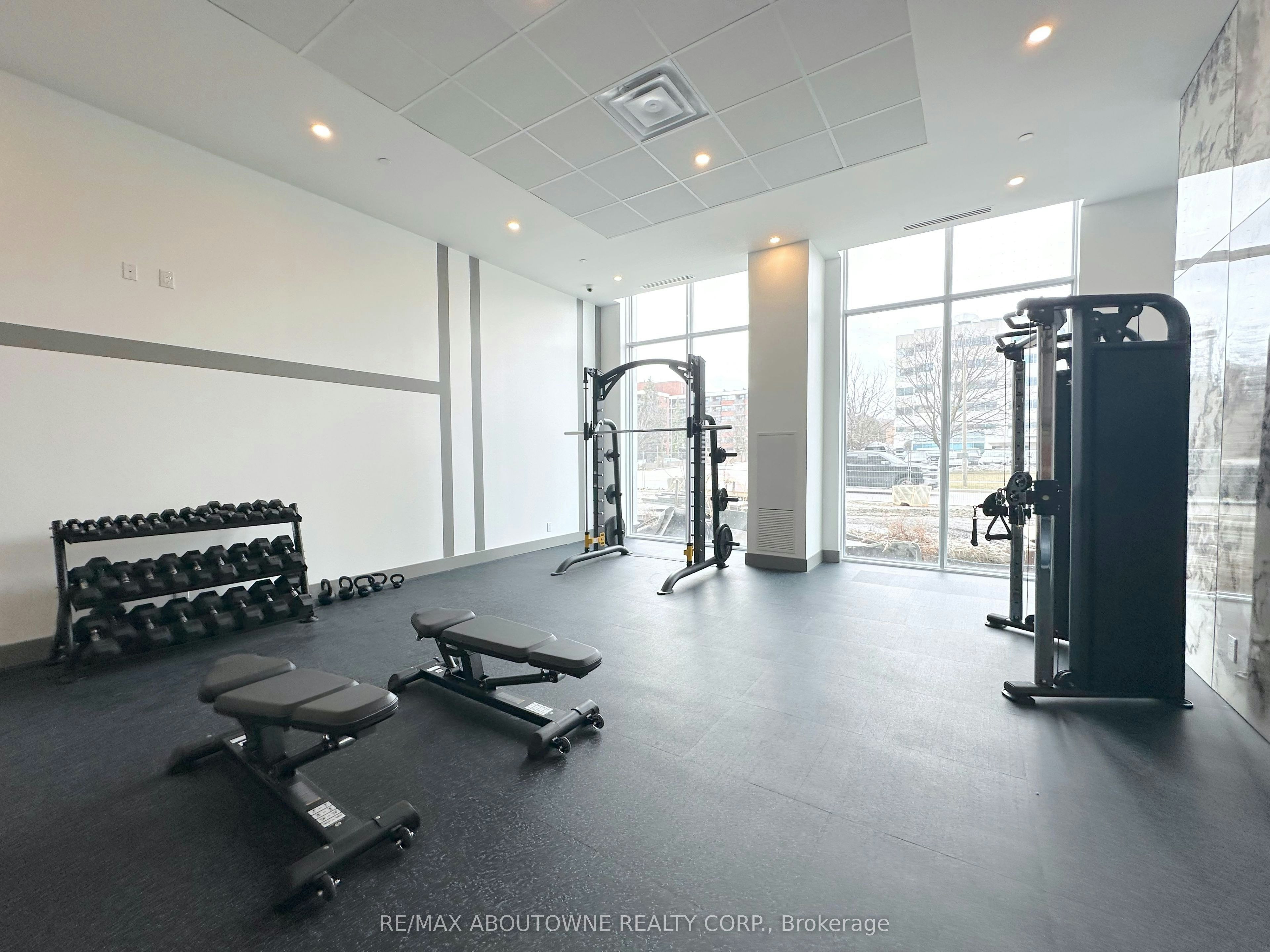 309-25 Kitney Drive, Ajax, ON, L1S 4S4 - 16