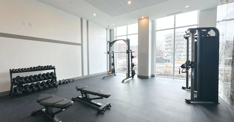 309-25 Kitney Drive, Ajax, ON, L1S 4S4 - 16