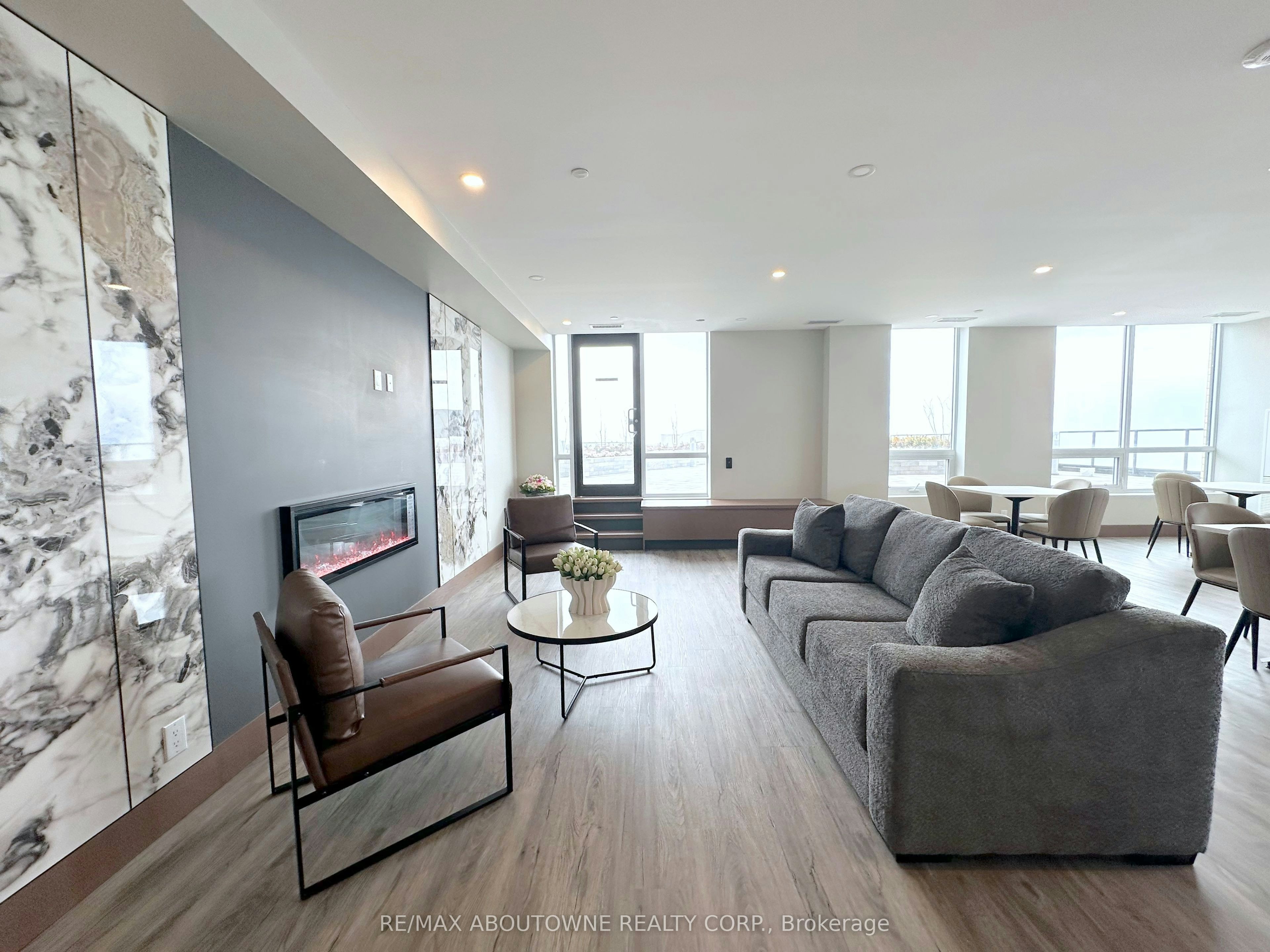 309-25 Kitney Drive, Ajax, ON, L1S 4S4 - 20