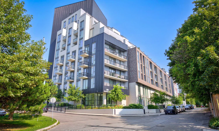 309-90 Glen Everest Road