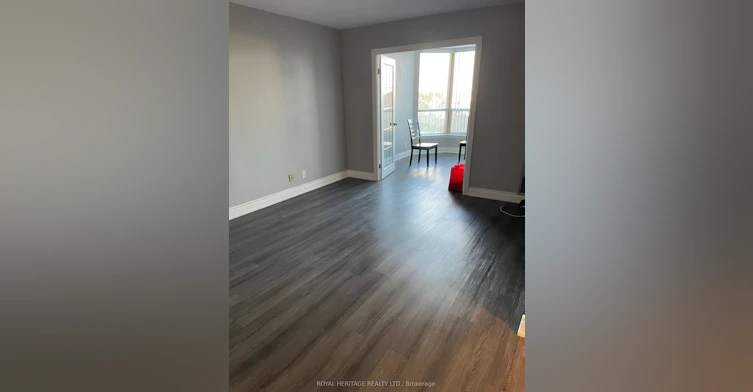 402-1890 Valley Farm Road, Pickering, ON, L1V 6B4 - 6