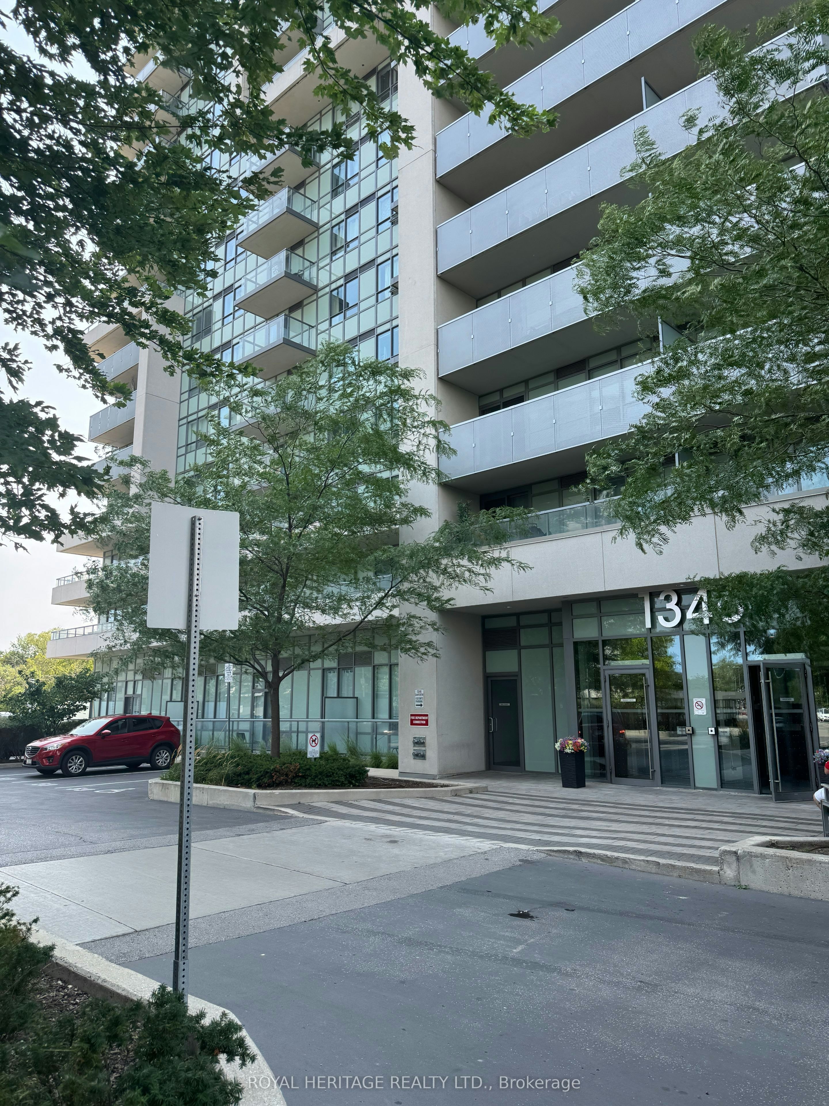 403-1346 Danforth Road, Toronto, ON, M1J 0A9