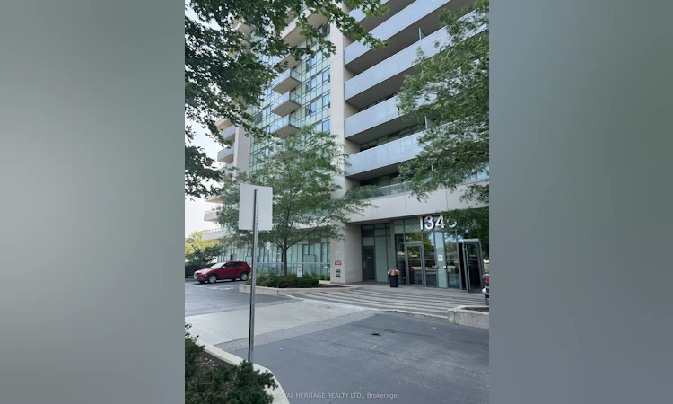 403-1346 Danforth Road