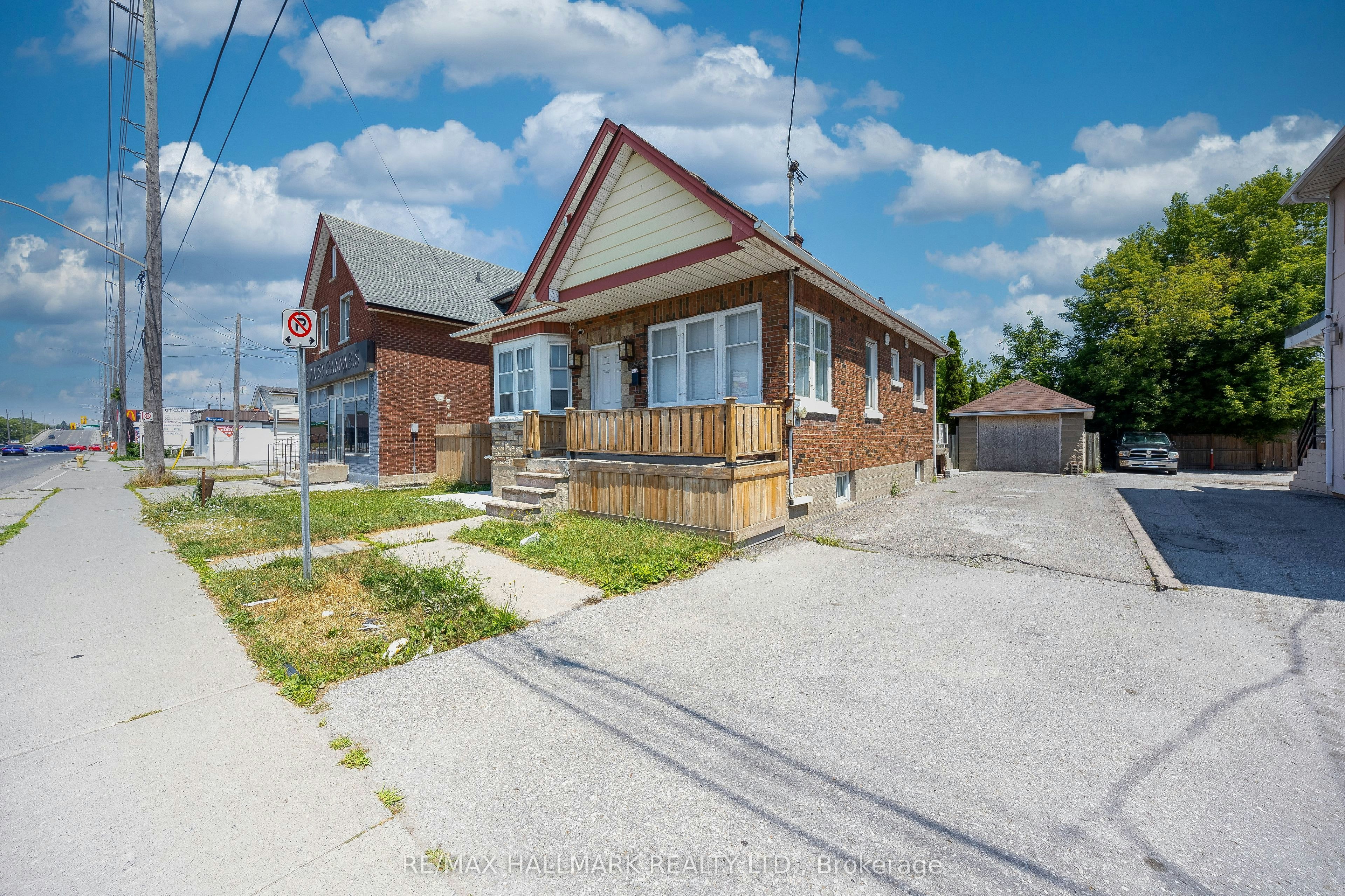 559 Ritson Road S, Oshawa, ON, L1H 5K6 - 2