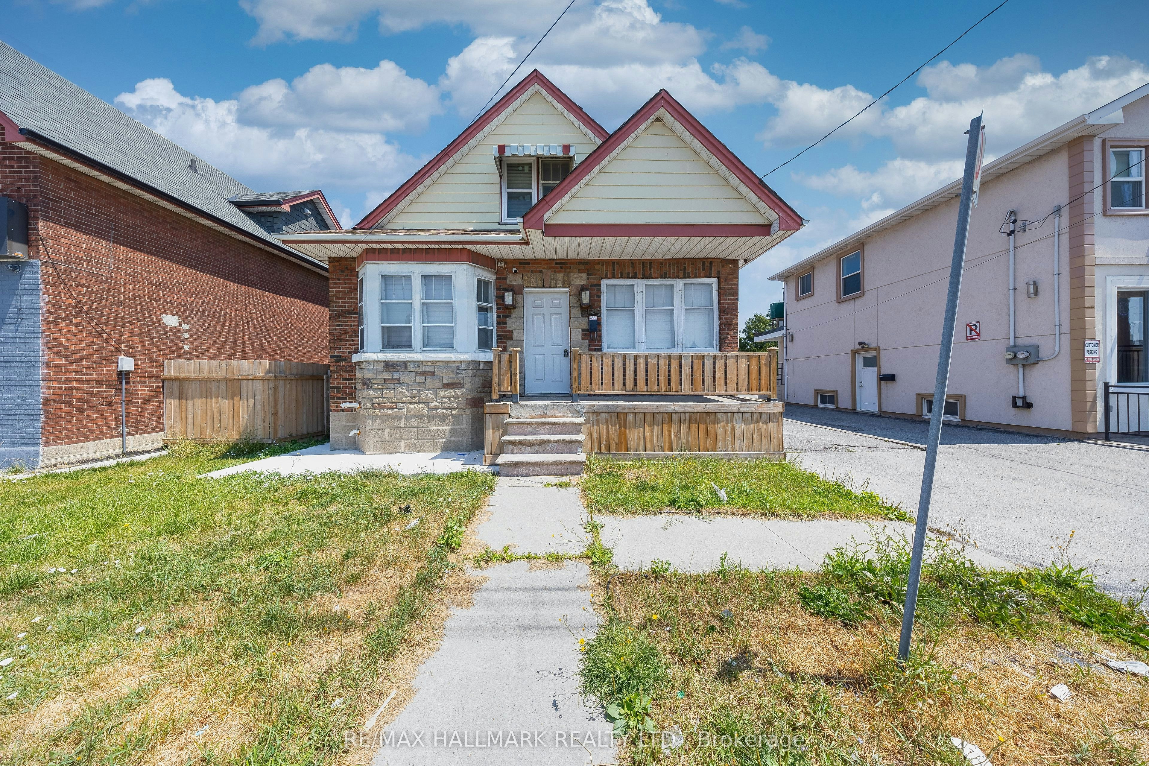 559 Ritson Road S, Oshawa, ON, L1H 5K6
