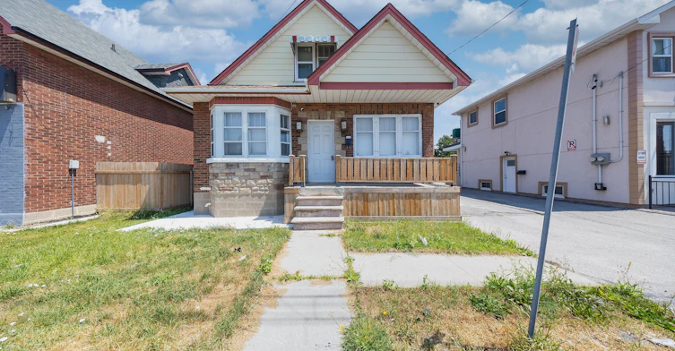 559 Ritson Road S, Oshawa, ON, L1H 5K6