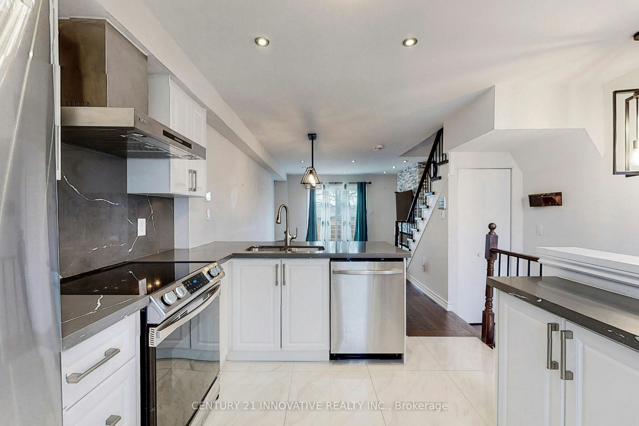 18-1635 Pickering Parkway, Pickering, ON, L1V 6W8 - 13