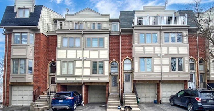 18-1635 Pickering Parkway, Pickering, ON, L1V 6W8 - 2