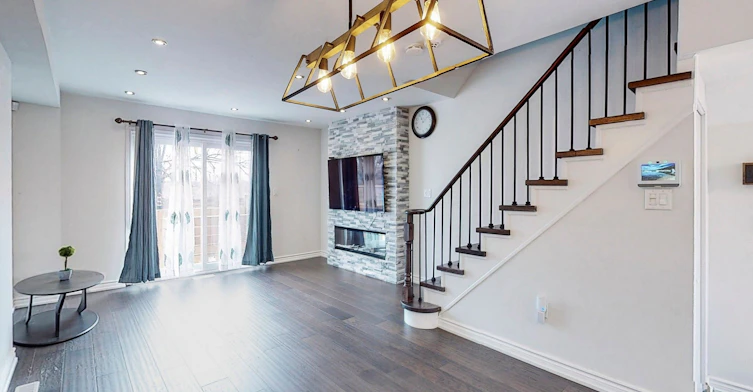 18-1635 Pickering Parkway, Pickering, ON, L1V 6W8
