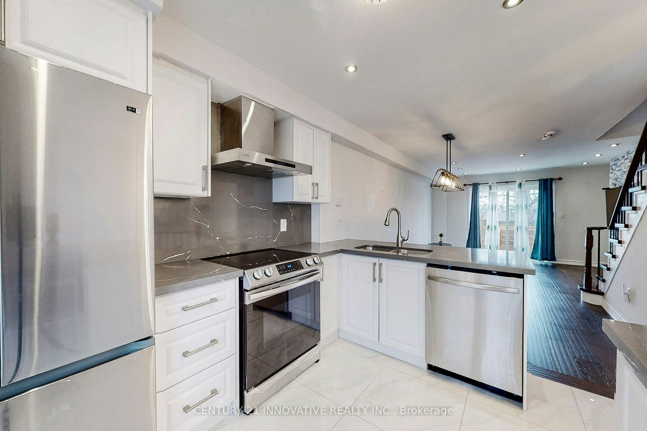 18-1635 Pickering Parkway, Pickering, ON, L1V 6W8 - 14
