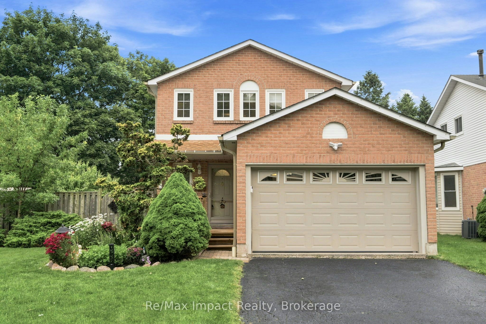 226 Rands Road, Ajax, ON, L1S 3Y5