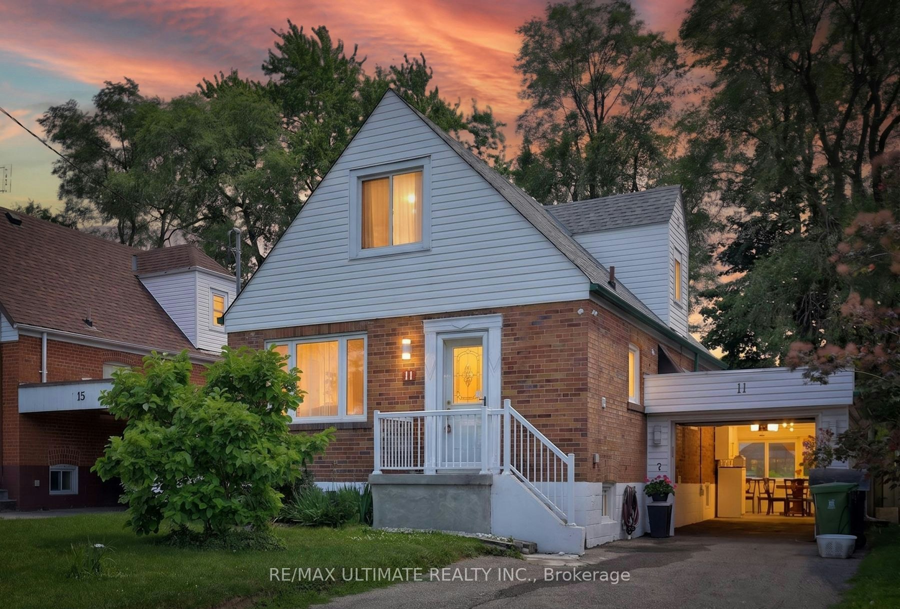 11 Midholm Drive, Toronto, ON, M1K 3A9