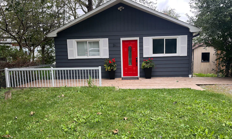 232 Williams Point Road