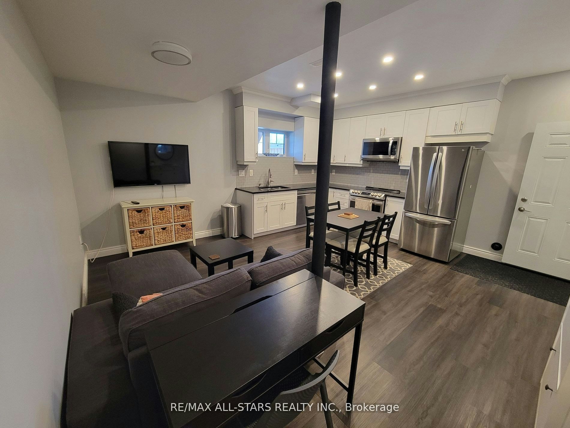 BSMT-173 Westfield Drive, Whitby, ON, L1P 0G2 - 22