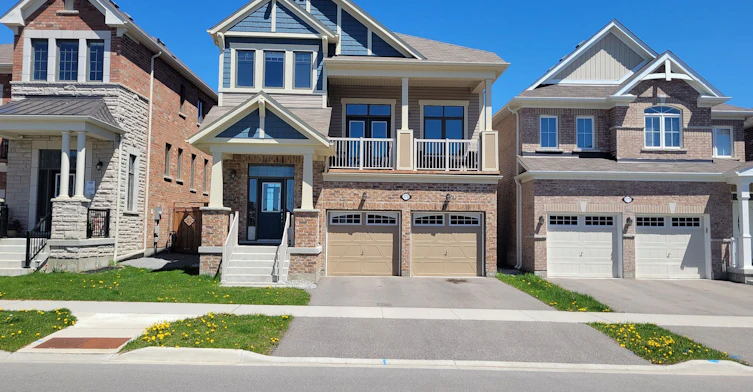 BSMT-173 Westfield Drive, Whitby, ON, L1P 0G2