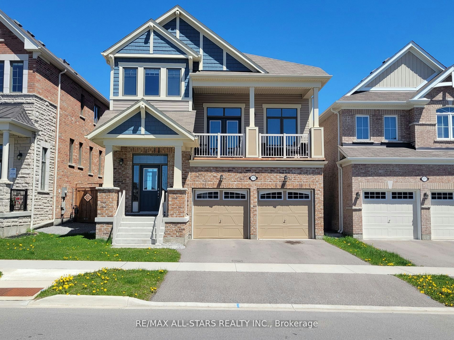BSMT-173 Westfield Drive, Whitby, ON, L1P 0G2 - 3