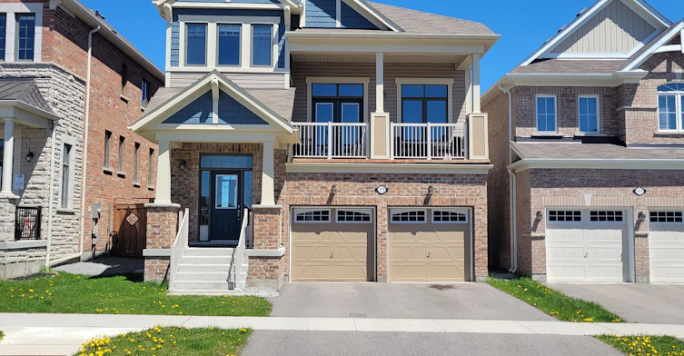 BSMT-173 Westfield Drive, Whitby, ON, L1P 0G2 - 3