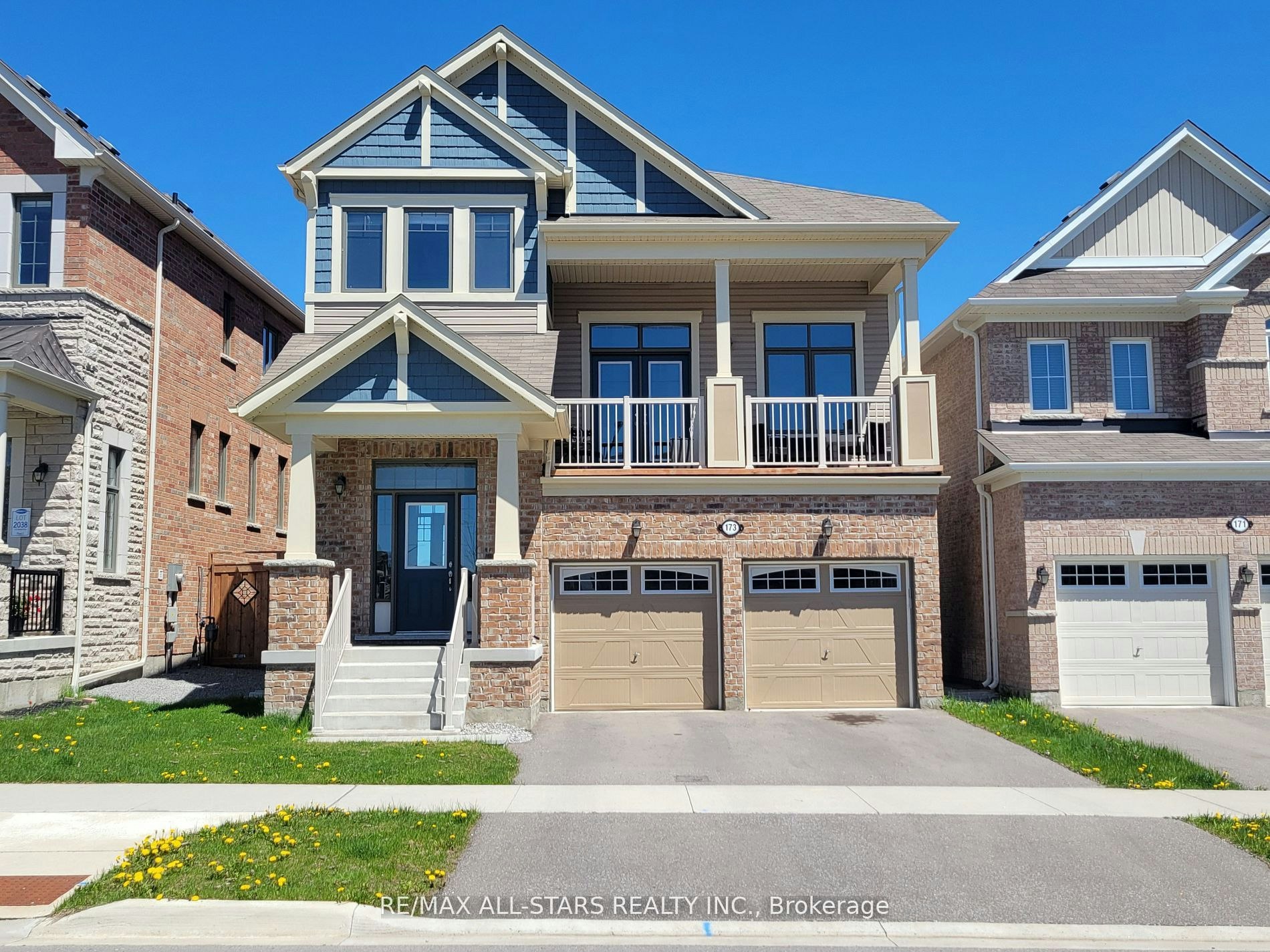 BSMT-173 Westfield Drive, Whitby, ON, L1P 0G2 - 4