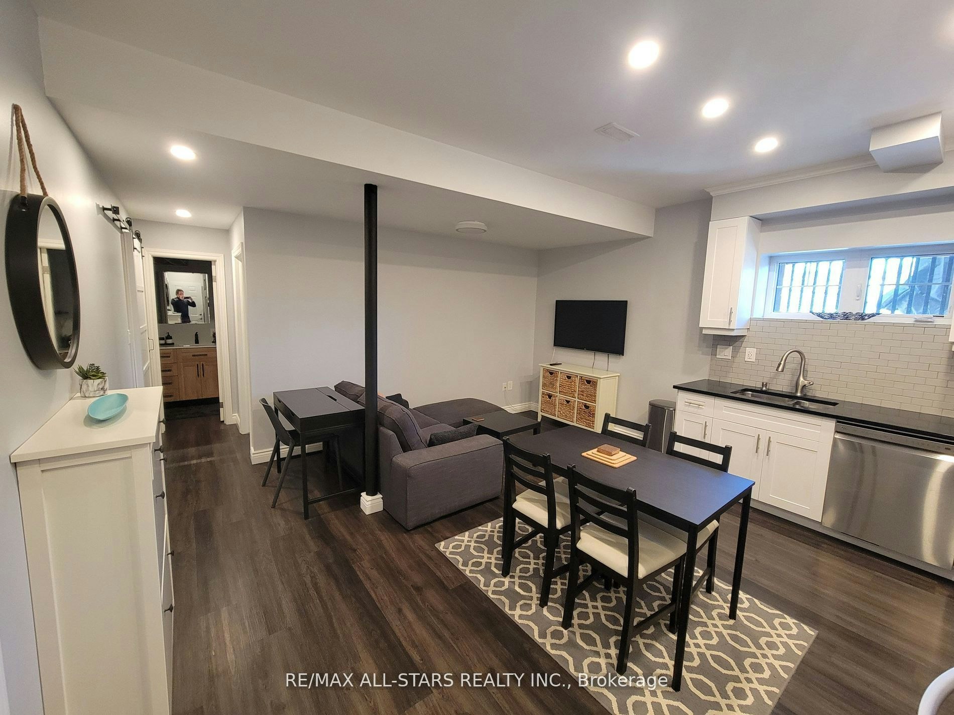 BSMT-173 Westfield Drive, Whitby, ON, L1P 0G2 - 9