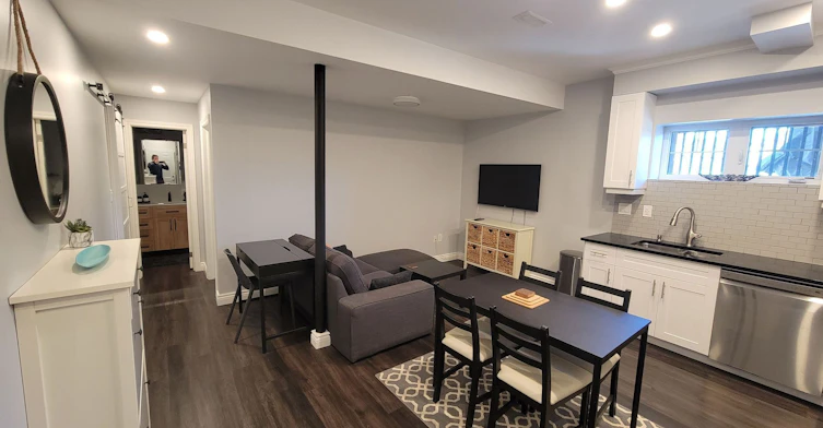 BSMT-173 Westfield Drive, Whitby, ON, L1P 0G2 - 9