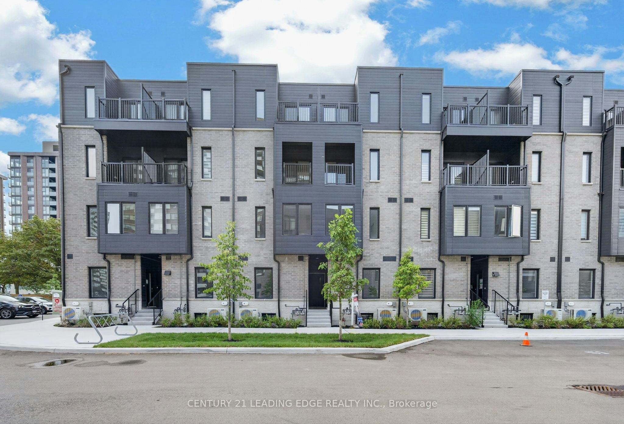 62-10 Calamint Lane, Toronto, ON, M1W 2H1