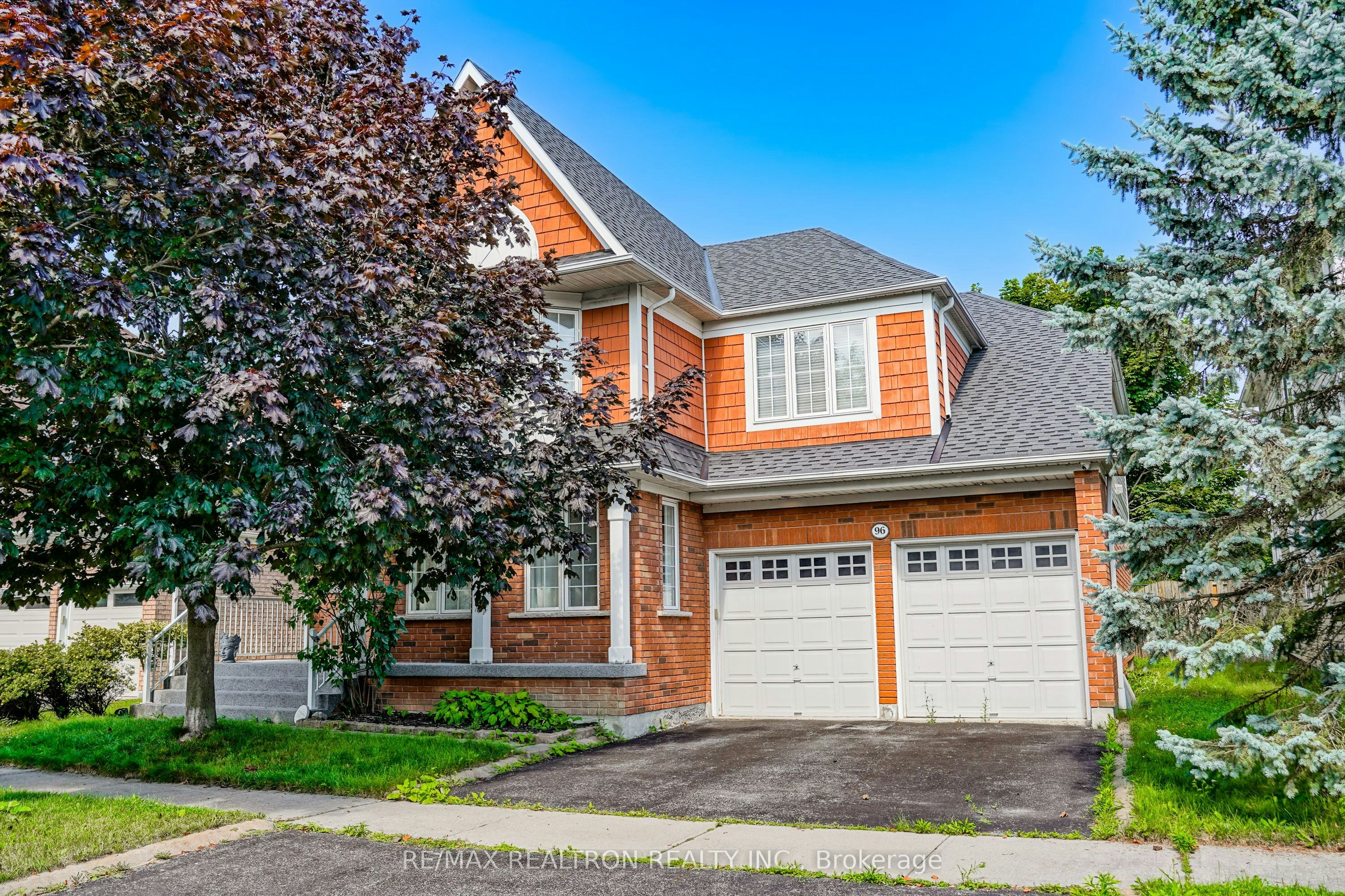 96 Hoile Drive, Ajax, ON, L1Z 1N4