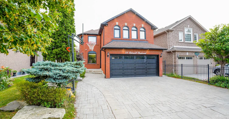 78 Tideswell Boulevard, Toronto, ON, M1B 5X3