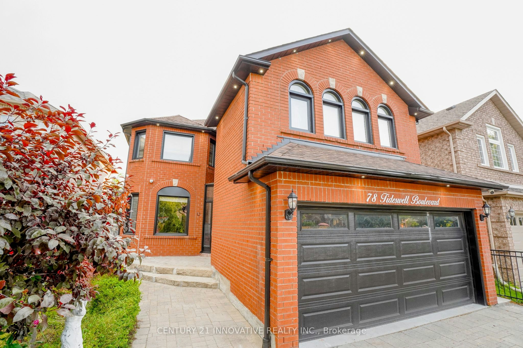 78 Tideswell Boulevard, Toronto, ON, M1B 5X3 - 2