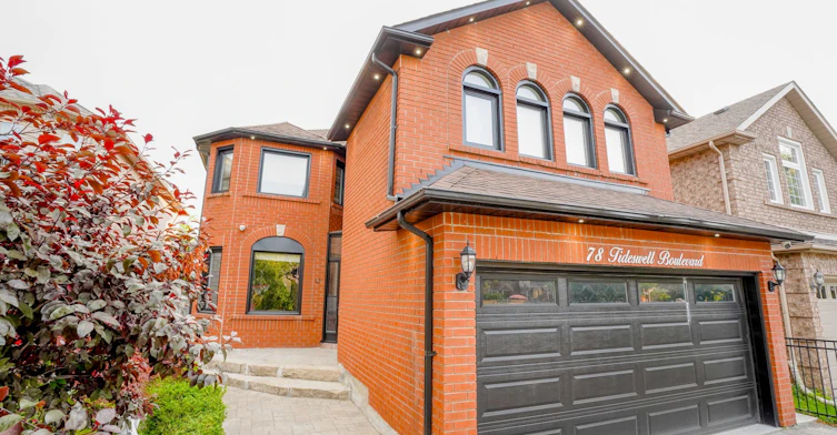 78 Tideswell Boulevard, Toronto, ON, M1B 5X3 - 2