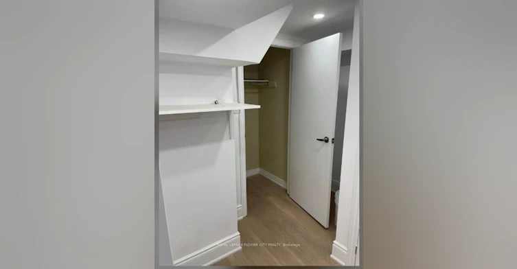 Basement-34 Gilmour Road, Ajax, ON, L1S 5J5 - 3