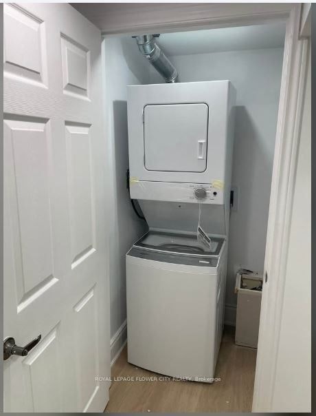 Basement-34 Gilmour Road, Ajax, ON, L1S 5J5 - 4
