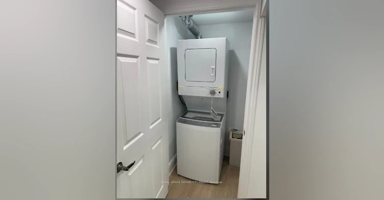 Basement-34 Gilmour Road, Ajax, ON, L1S 5J5 - 4