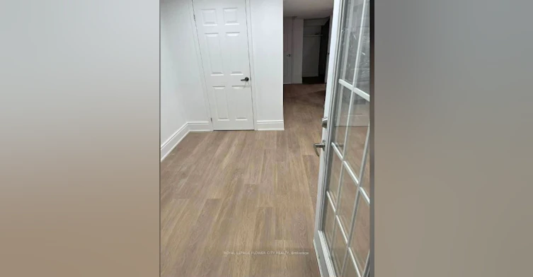 Basement-34 Gilmour Road, Ajax, ON, L1S 5J5 - 5
