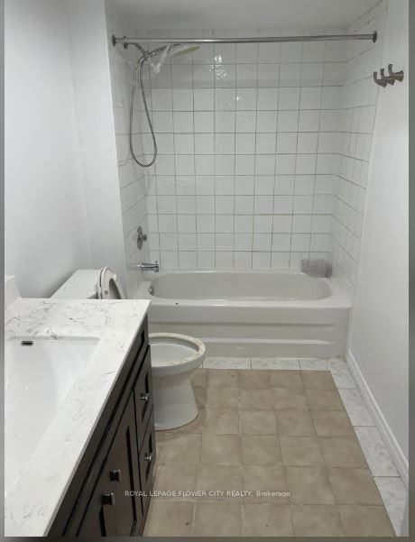Basement-34 Gilmour Road, Ajax, ON, L1S 5J5 - 8