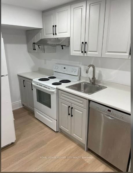 Basement-34 Gilmour Road, Ajax, ON, L1S 5J5 - 6