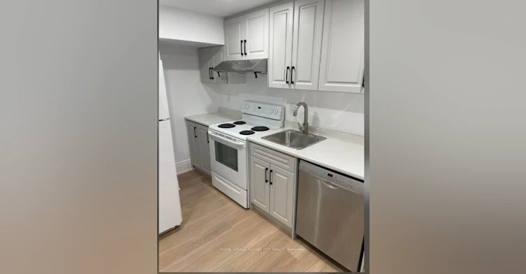 Basement-34 Gilmour Road, Ajax, ON, L1S 5J5 - 6