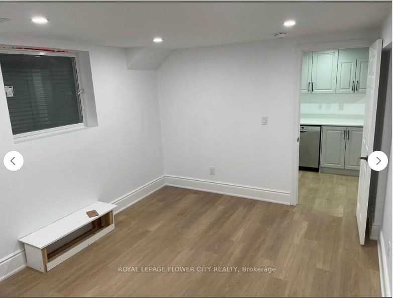 Basement-34 Gilmour Road, Ajax, ON, L1S 5J5 - 2