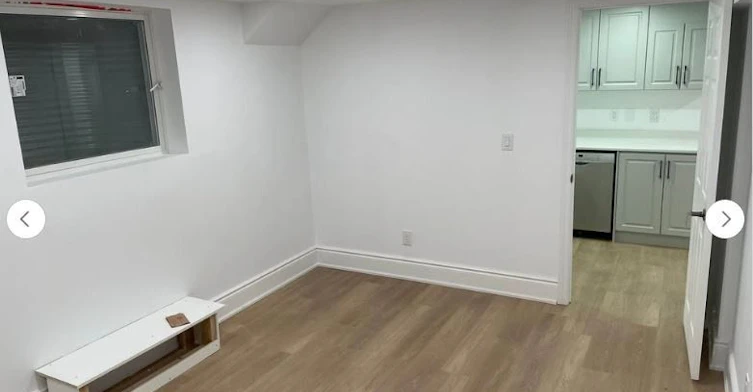 Basement-34 Gilmour Road, Ajax, ON, L1S 5J5 - 2
