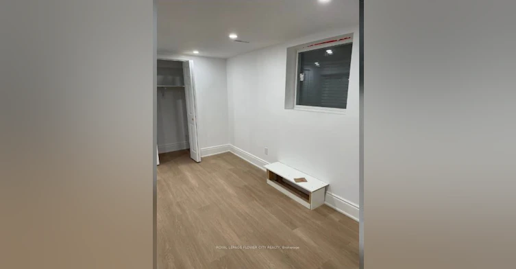 Basement-34 Gilmour Road, Ajax, ON, L1S 5J5 - 9