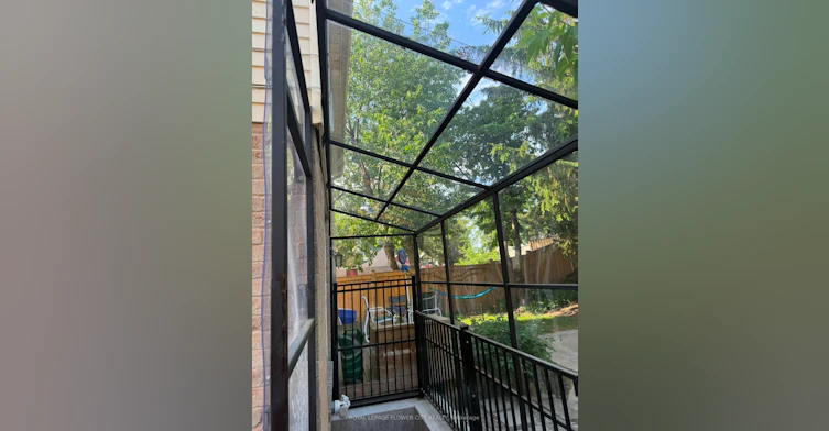 Basement-34 Gilmour Road, Ajax, ON, L1S 5J5 - 13