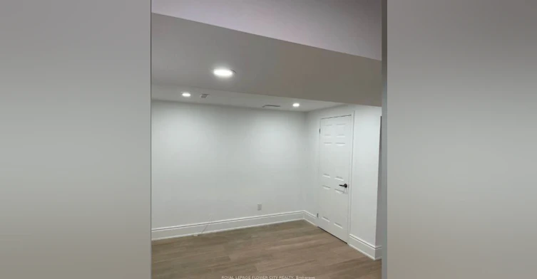 Basement-34 Gilmour Road, Ajax, ON, L1S 5J5 - 7
