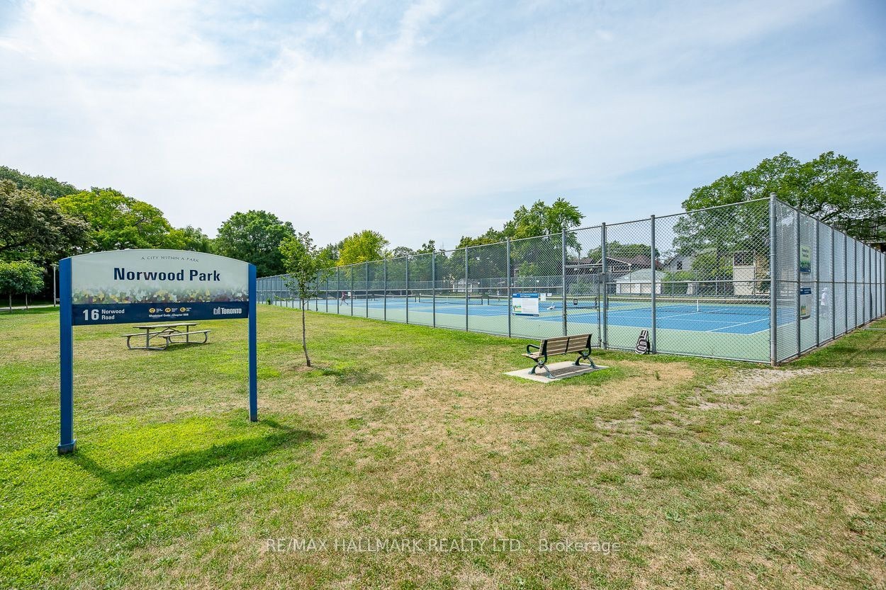 Main-2159 Gerrard Street E, Toronto, ON, M4E 2C4 - 16