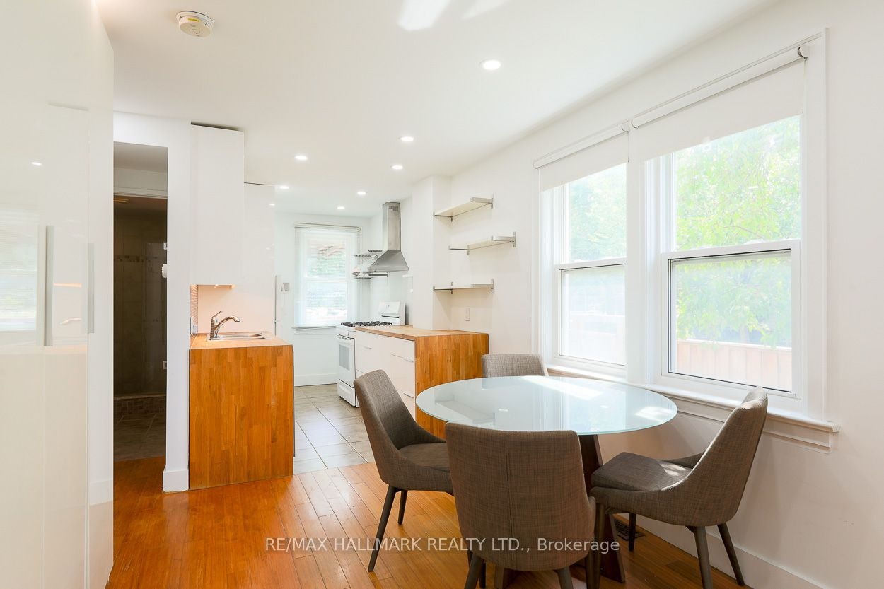 Main-2159 Gerrard Street E, Toronto, ON, M4E 2C4 - 4