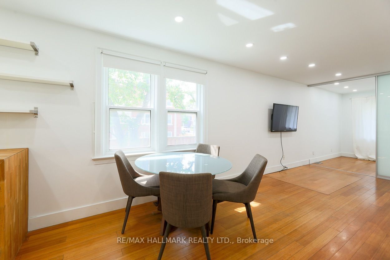 Main-2159 Gerrard Street E, Toronto, ON, M4E 2C4 - 5