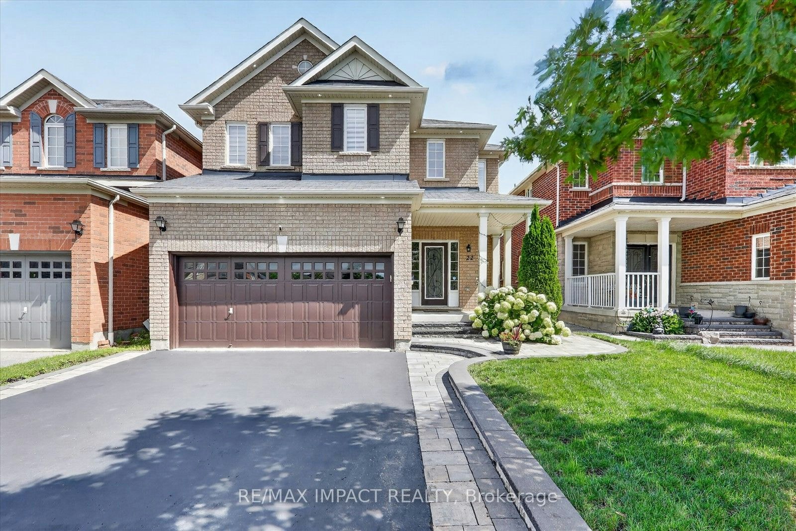 22 Canary Street, Whitby, ON, L1R 0K2