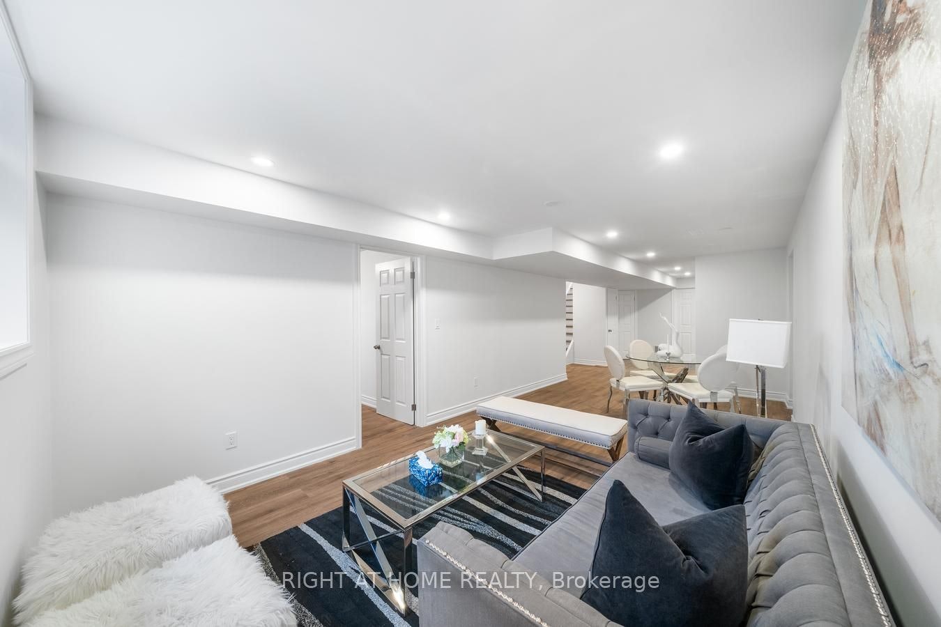 Lower-582 Carlyle Court, Oshawa, ON, L1H 6S2 - 6