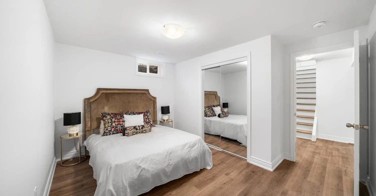 Lower-582 Carlyle Court, Oshawa, ON, L1H 6S2 - 8